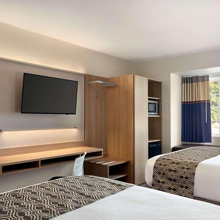 Microtel Inn & Suites Bâton-Rouge Extérieur photo