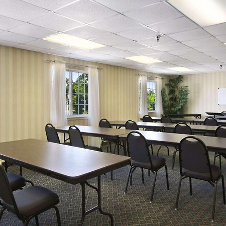 Microtel Inn & Suites Bâton-Rouge Facilités photo