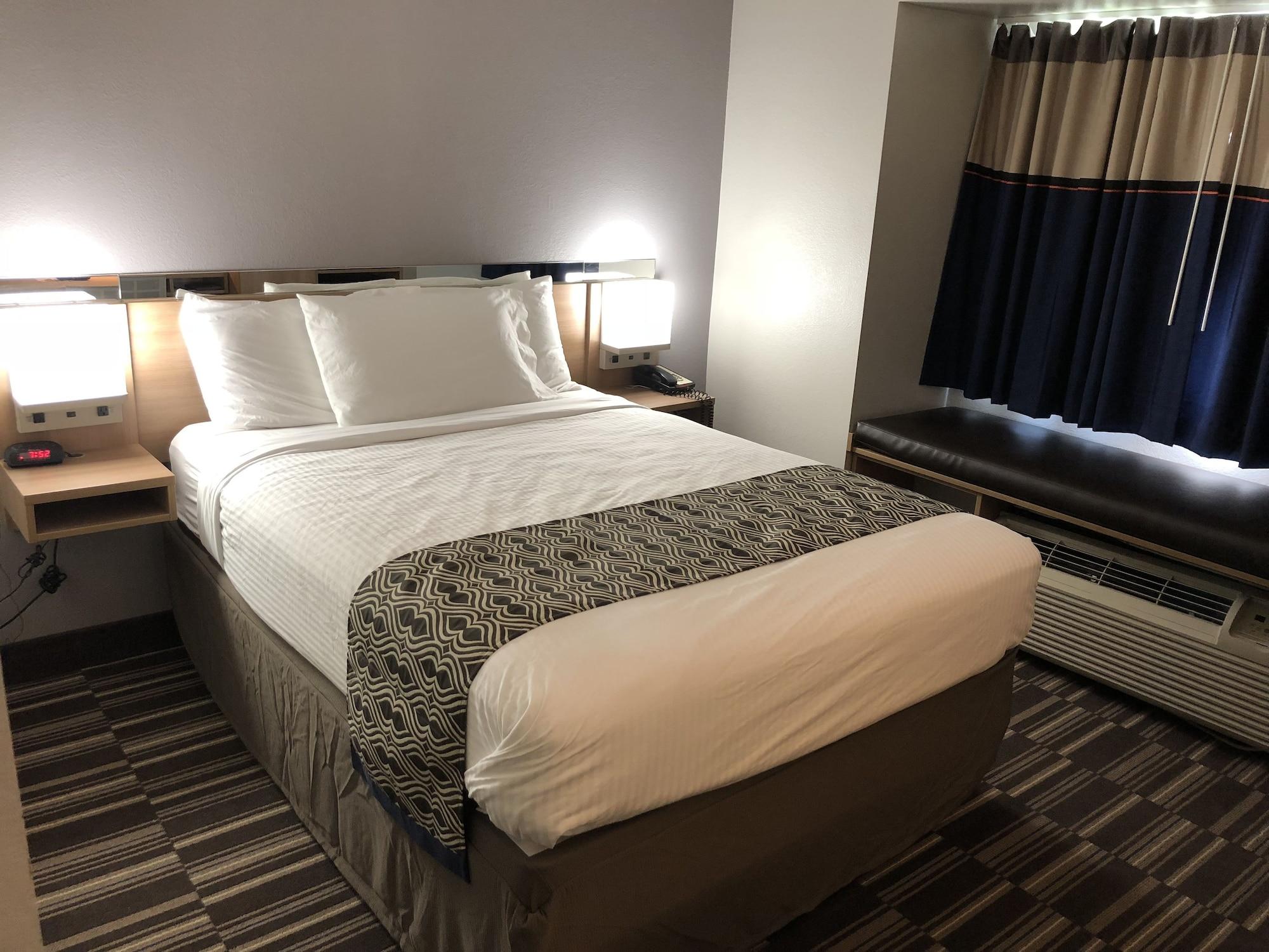 Microtel Inn & Suites Bâton-Rouge Extérieur photo