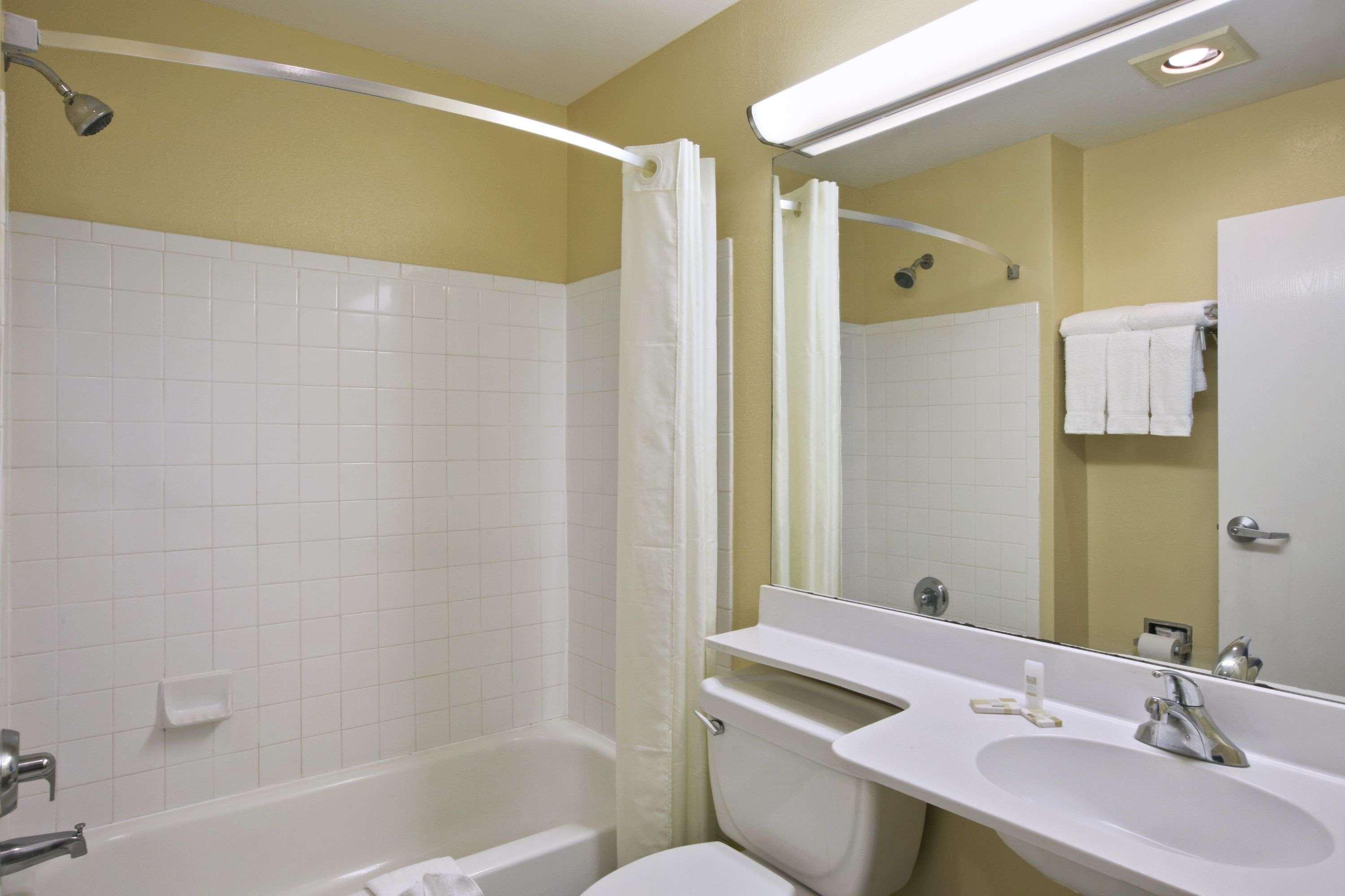Microtel Inn & Suites Bâton-Rouge Chambre photo