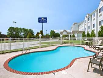 Microtel Inn & Suites Bâton-Rouge Facilités photo