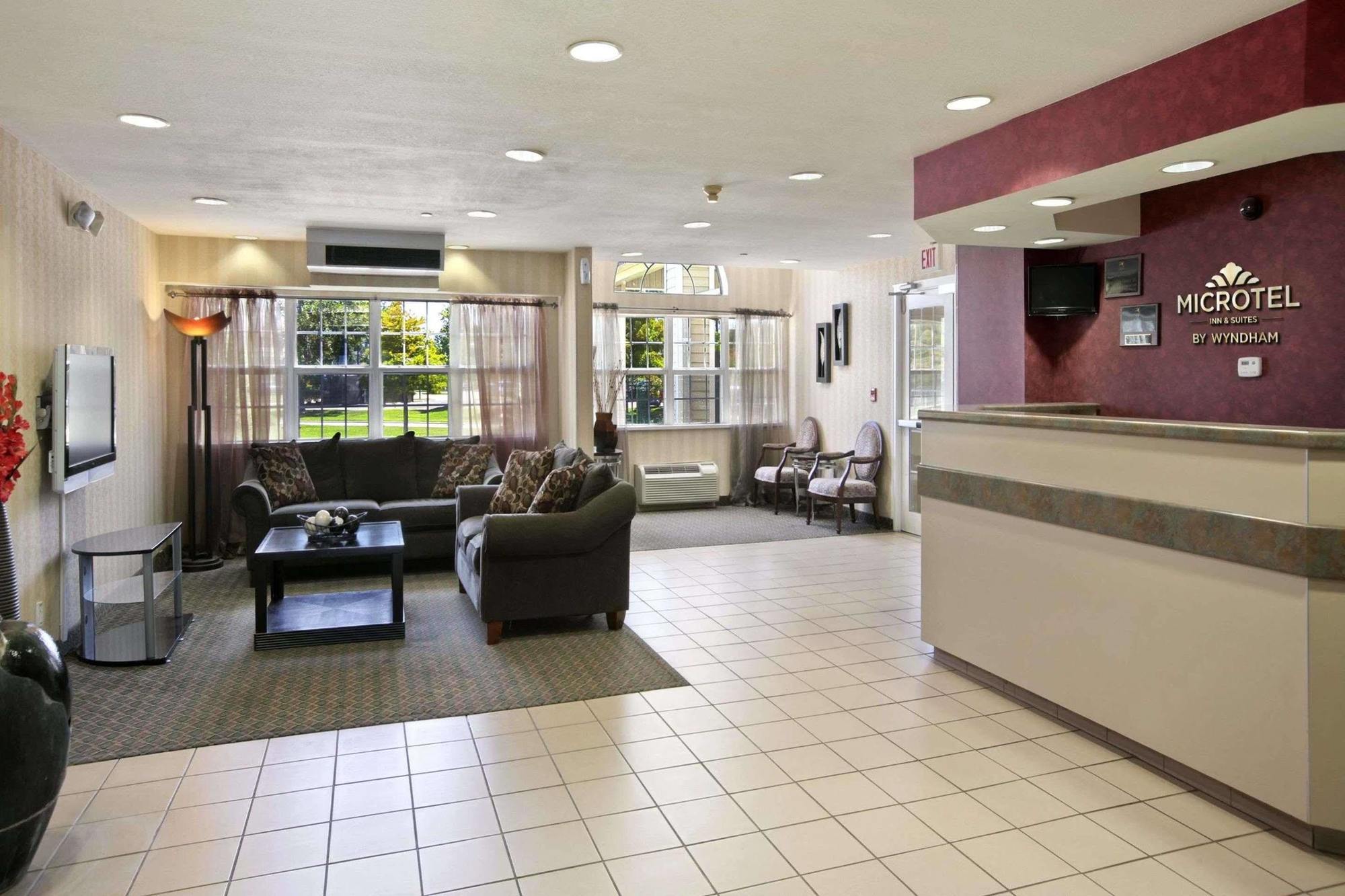Microtel Inn & Suites Bâton-Rouge Intérieur photo