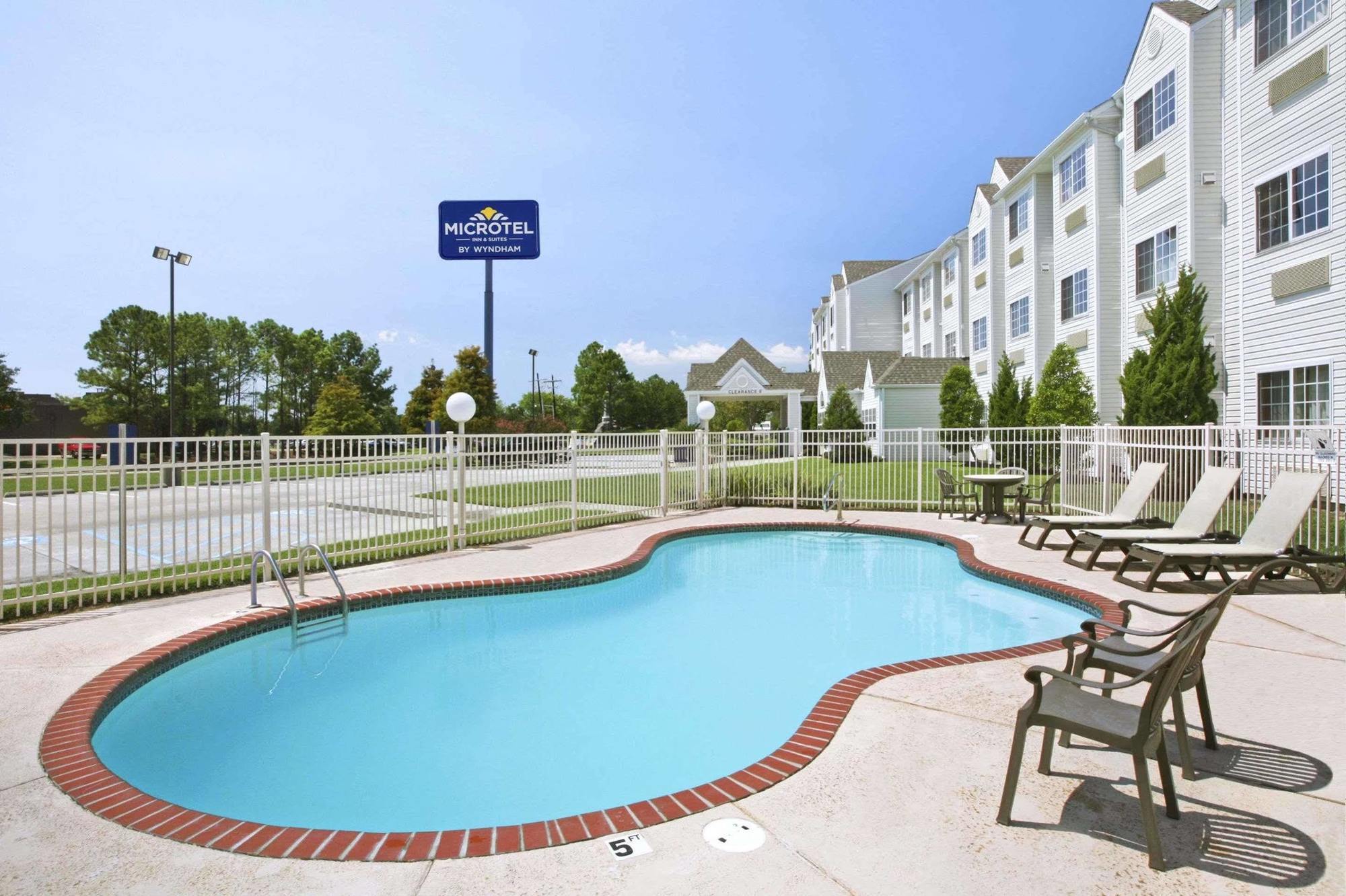 Microtel Inn & Suites Bâton-Rouge Extérieur photo